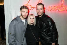 Вадим Че, Светлана Колпакова, Георгий Вербицкий