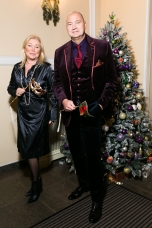 Светлана Хальчицкая, Виталий Хальчицкий