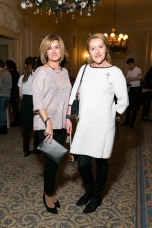 Наталья Романова, Татьяна Смирнова