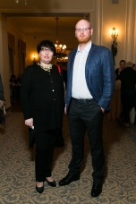 Марина Мнускина