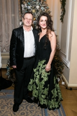 Павел Морозов, Наталья Морозова