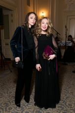 Екатерина Щелкунова, Татьяна Щелкунова