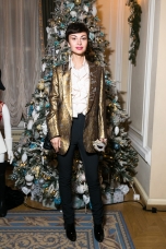 Шорена Джинали