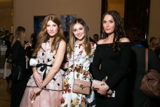 Ольга Цыпкина, Елена Матвейчук Бенчини