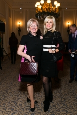 Алла Вераксо, Ольга Михальченко