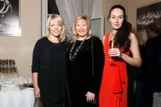 Наталия Гнатюк, Светлана Клюева, Наталья Изотова