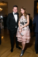 Константин Андрикопулос. Ольга Цыпкина