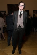 Антон Горланов