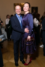 Екатерина Андреева, Андрей Андреев