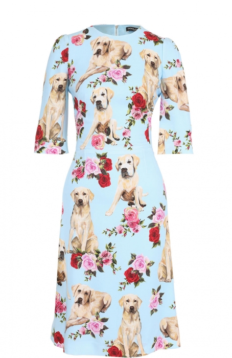 Dolce & Gabbana, 89 950 рублей (ДЛТ)