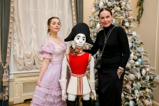 Ирина Тиусонина