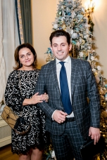 Светлана Гузь, Артем Гудченко