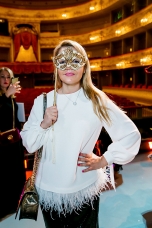 Мария Чеблакова