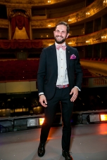 Андрей Хромой