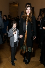 Яна Милорадовская. Степан Горланов