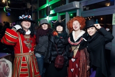 Андрей Плеханов, Ирина Рубинштейн, Наталья Плеханова. Ксения Мозговая