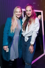 Полина Сидихина. Аглая Сидихина