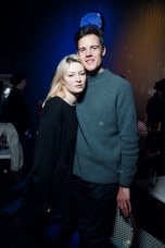 Мария Симкина, Александр Вольтман