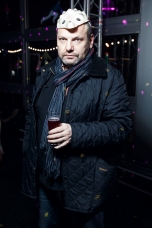 Юрий Молодковец