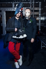 Максим Лангуев