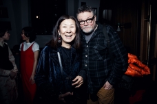 Сергей Семкин. Инна Семкина