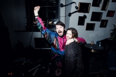 Kito Jempere, Яна Милорадовская