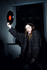 Яна Милорадовская