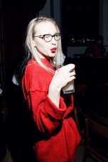 Юлия Пилецкая