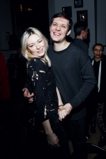 Мария Симкина, Павел Осминин