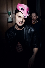 Антон Рудзат