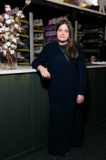 Роксана Шатуновская