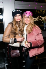 Станислава Алексеева, Оксана Алексеева