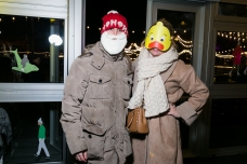 Анна Тарасова, Алексей Мышинский