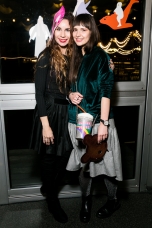 Виктория Пятыгина, Алена Анисимова