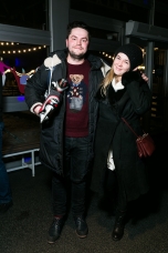 Михаил Иванов. Екатерина Шаталова