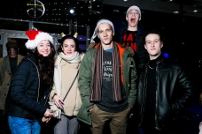 Джулиан Маккей. Николас Маккей