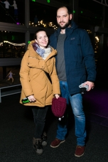 Екатерина Дьяченко, Сергей Шишкин