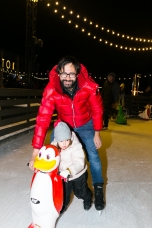 Дмитрий Озерков. Александра-Дебора Озеркова