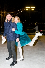 Полина Сидихина. Дмитрий Кутыев