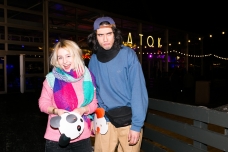 Тося Чайкина, Ник Fuzzkovsky