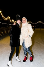 Кристина Шибаева. Елена Белова