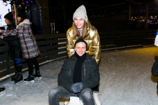 Лиза Одиноких. Игорь Кирпичев