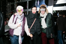 Павел Игнатьев. Вера Рейхет, Анна Кирикова