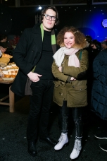 Антон Горланов, Ксения Гощицкая