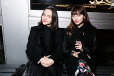 Анастасия Шевцова, Арина Шевцова