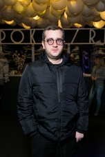 Борис Пиотровский