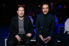 Сергей Бондарев. Алексей Фадеевич