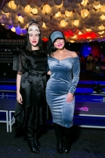 Елена Фертикова, Юлия Лаврова