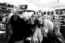 Саша Карпова. Алина Малютина, Виктория Пятыгина, Алена Анисимова, Ксения Морозова