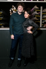 Влад Берсеркер, Нина Берсеркер